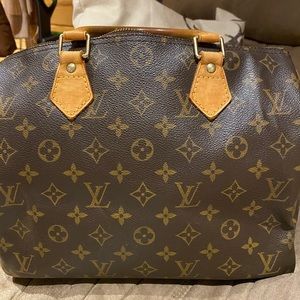 Louis Vuitton speedy 30